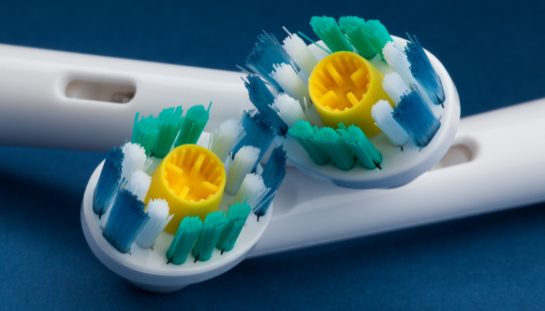 Quip The Best Electric Toothbrush