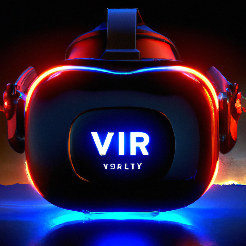 10 Best VR Headsets For Immersive Gaming Experiences