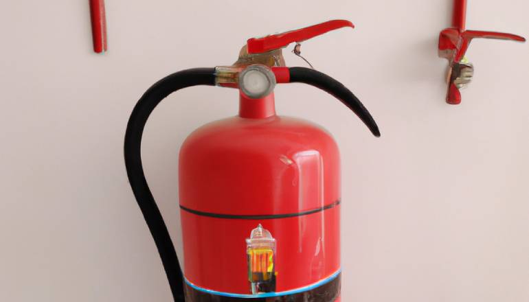 The Best Fire Extinguishers For Home Safety A Comprehensive Buyers Guide Unbox10 